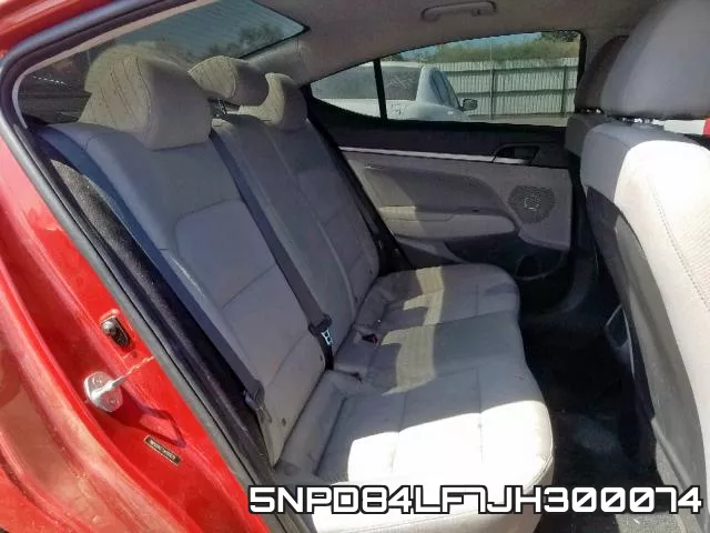 5NPD84LF7JH300074 фото 7