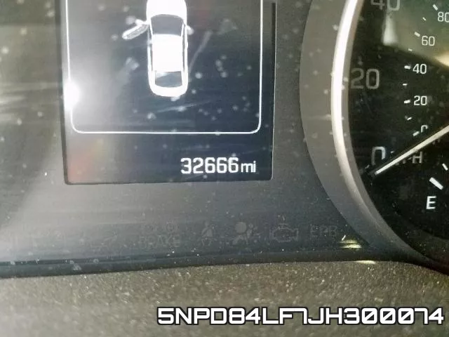 5NPD84LF7JH300074 фото 9