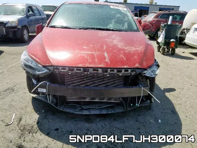 5NPD84LF7JH300074 фото 10