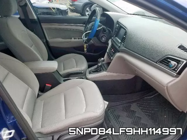 5NPD84LF9HH114997 фото 6