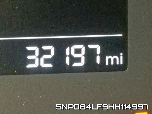 5NPD84LF9HH114997 фото 8