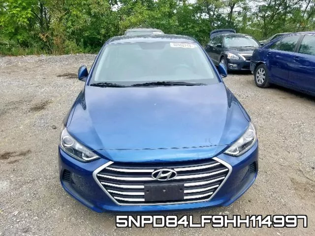 5NPD84LF9HH114997 фото 9