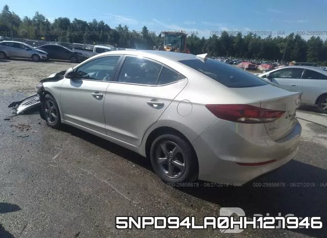 5NPD94LA0HH127946 фото 4