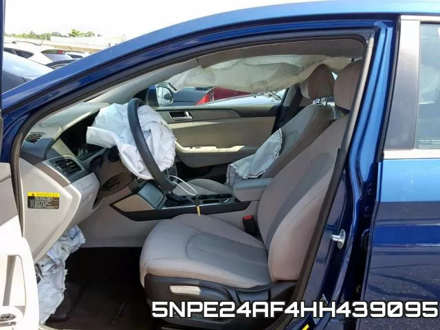 5NPE24AF4HH439095 фото 6