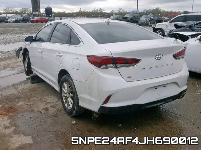 5NPE24AF4JH690012 фото 4