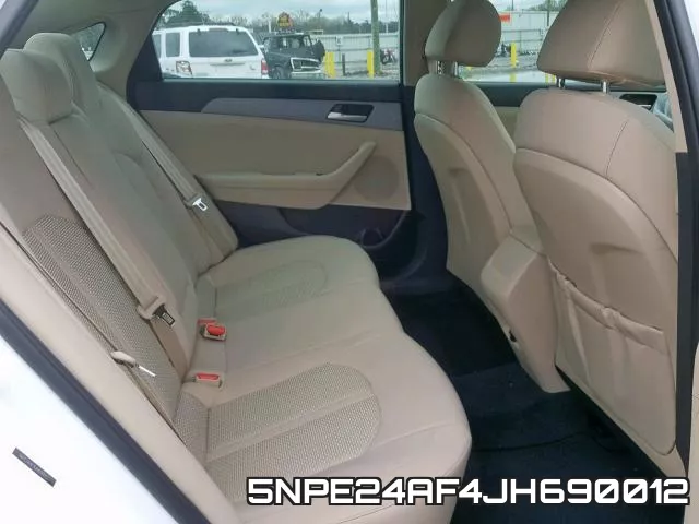 5NPE24AF4JH690012 фото 7