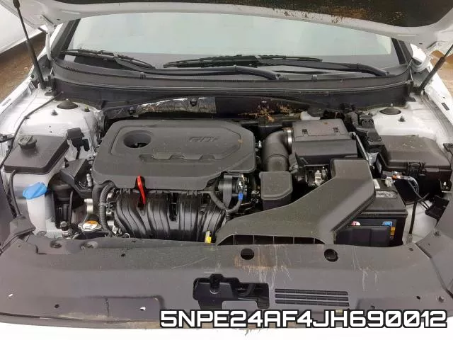 5NPE24AF4JH690012 фото 8