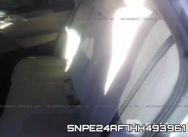 5NPE24AF7HH493961 фото 9