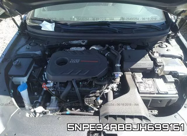 5NPE34AB8JH699161 фото 2