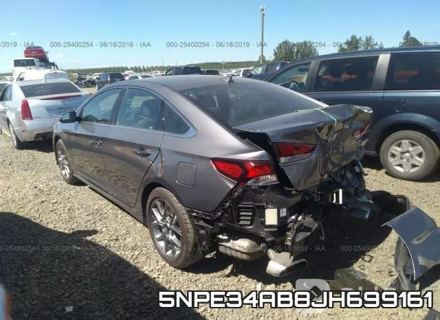 5NPE34AB8JH699161 фото 4