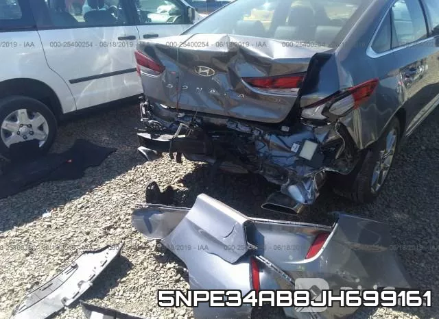 5NPE34AB8JH699161 фото 7
