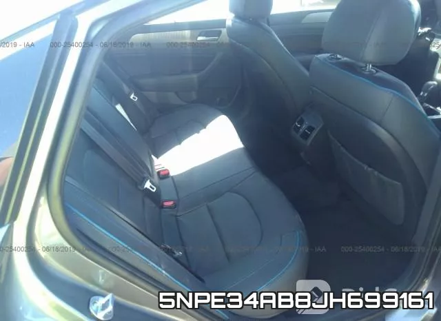 5NPE34AB8JH699161 фото 9