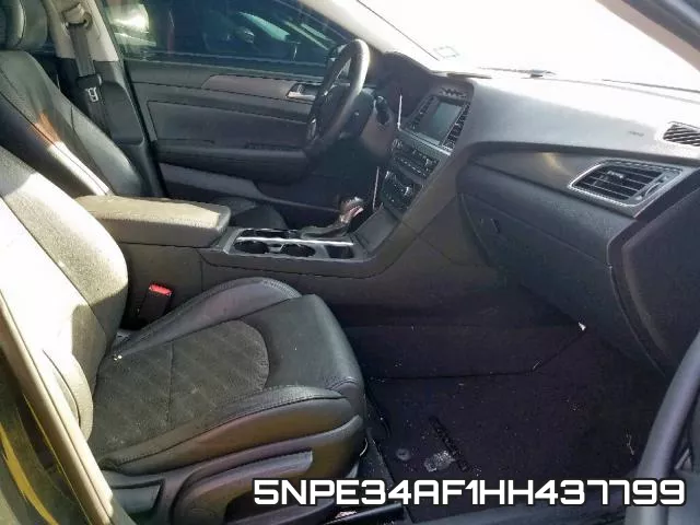 5NPE34AF1HH437799 фото 6