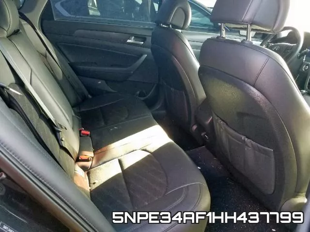 5NPE34AF1HH437799 фото 7