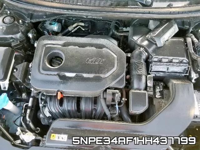 5NPE34AF1HH437799 фото 8