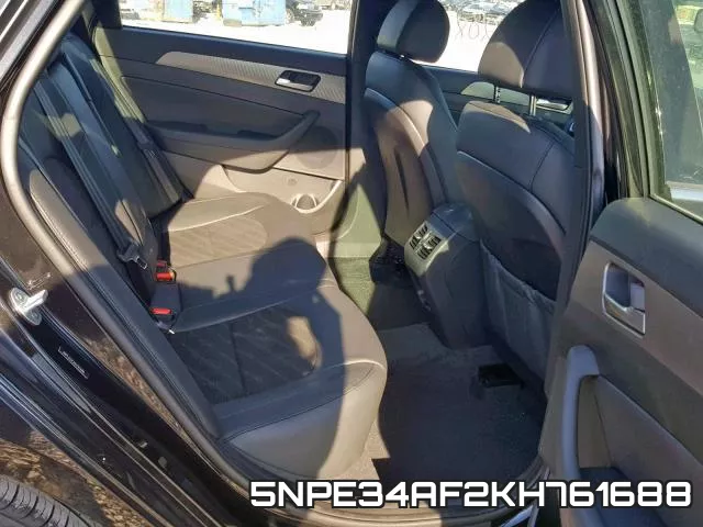 5NPE34AF2KH761688 фото 7