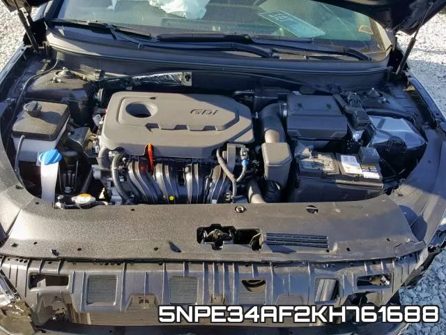 5NPE34AF2KH761688 фото 8