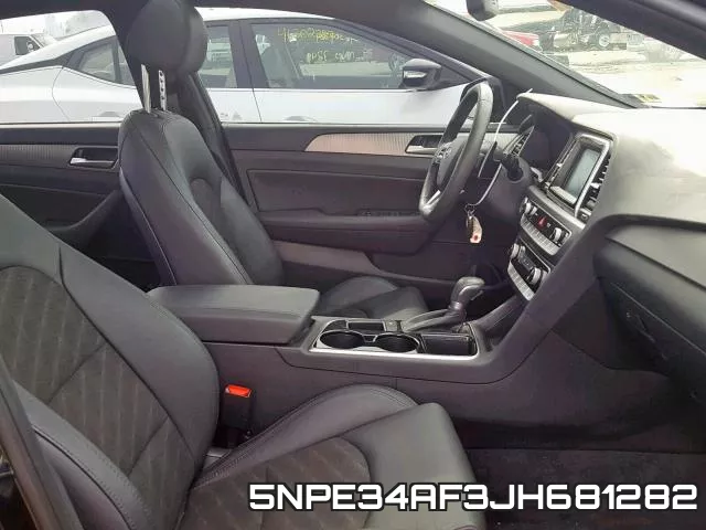 5NPE34AF3JH681282 фото 6