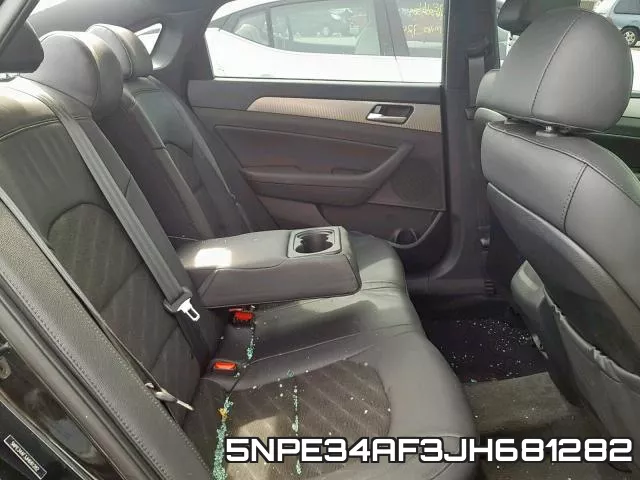 5NPE34AF3JH681282 фото 7