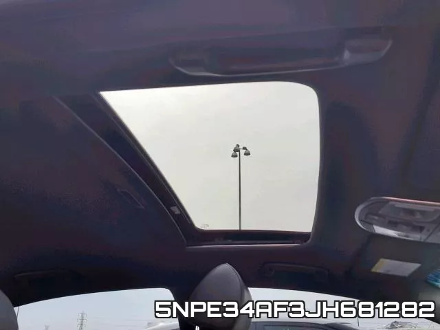 5NPE34AF3JH681282 фото 10