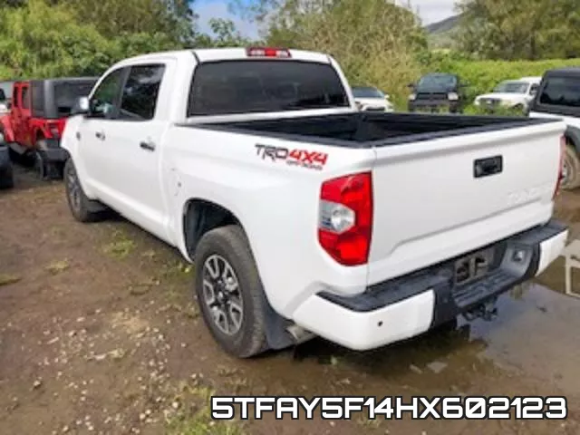 5TFAY5F14HX602123 фото 4
