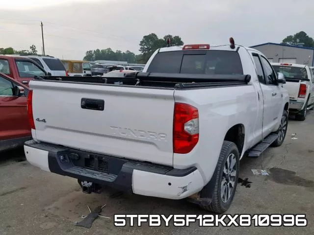 5TFBY5F12KX810996 фото 5