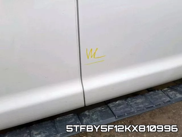 5TFBY5F12KX810996 фото 10