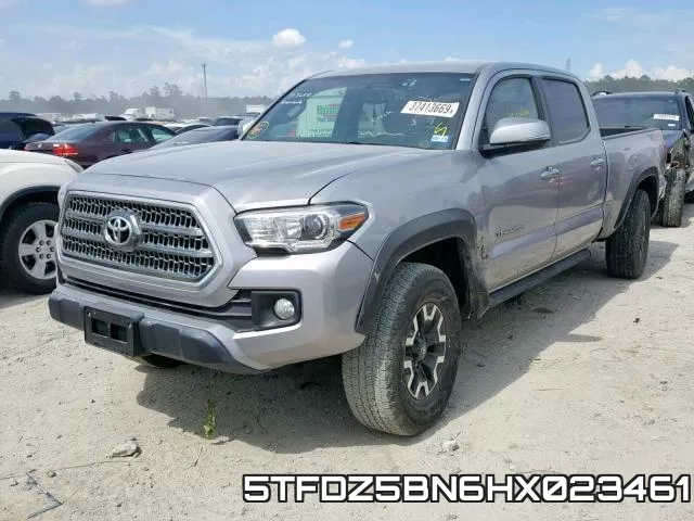 5TFDZ5BN6HX023461 фото 3