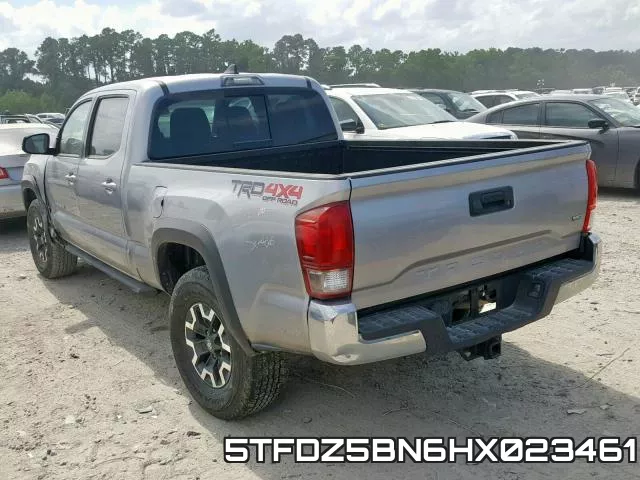 5TFDZ5BN6HX023461 фото 4