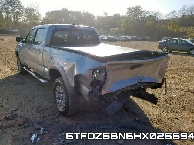 5TFDZ5BN6HX025694 фото 4