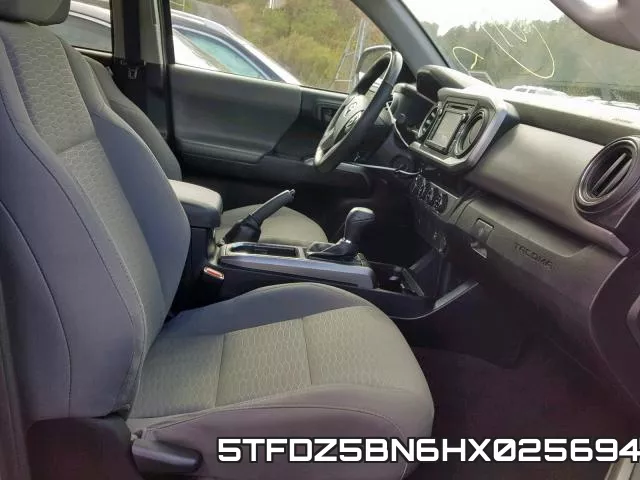 5TFDZ5BN6HX025694 фото 6