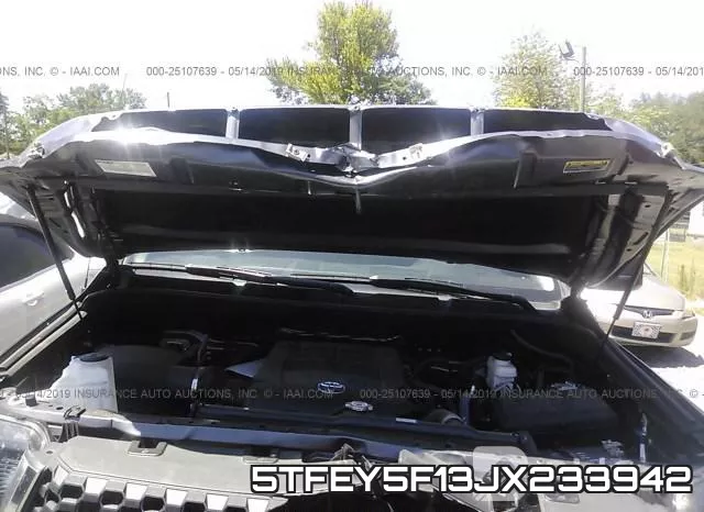 5TFEY5F13JX233942 фото 2
