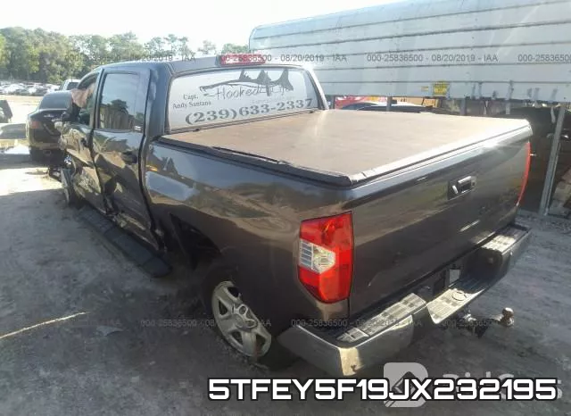 5TFEY5F19JX232195 фото 4