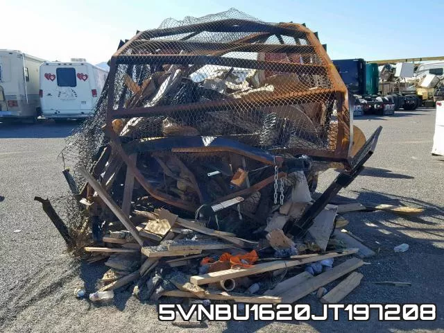 5VNBU1620JT197208 фото 3