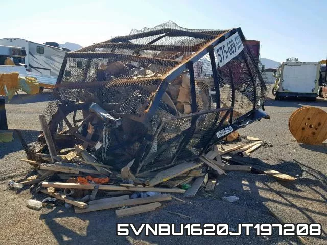 5VNBU1620JT197208 фото 4