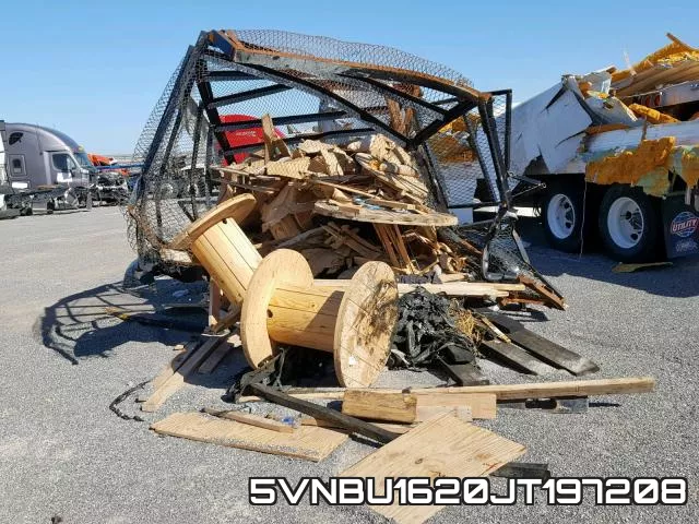 5VNBU1620JT197208 фото 6
