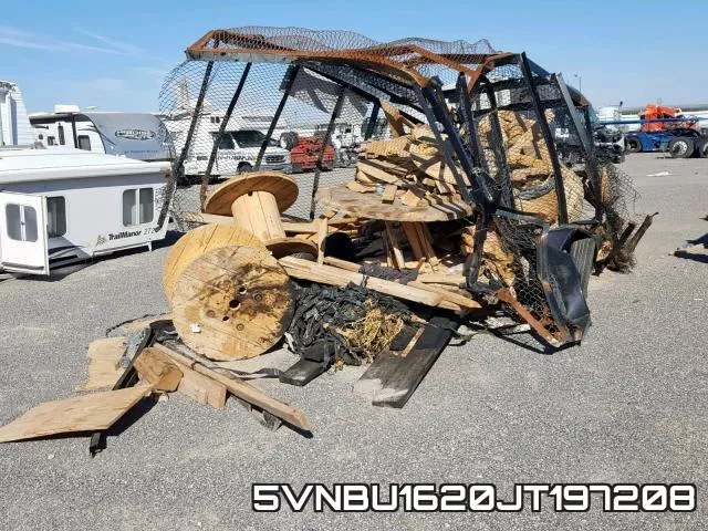 5VNBU1620JT197208 фото 7