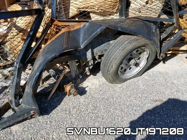 5VNBU1620JT197208 фото 8