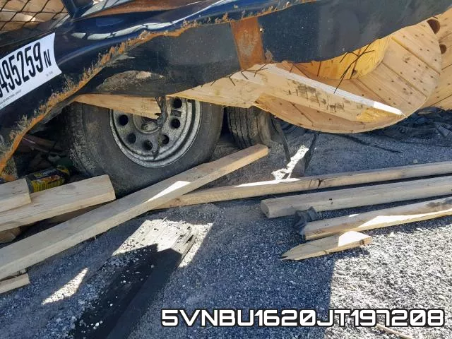 5VNBU1620JT197208 фото 9