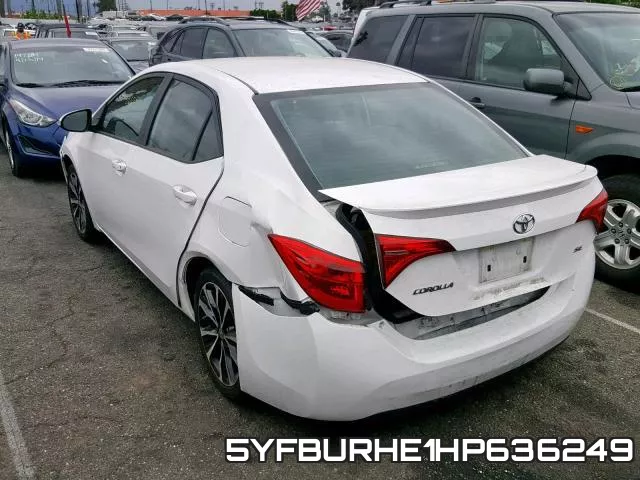 5YFBURHE1HP636249 фото 4