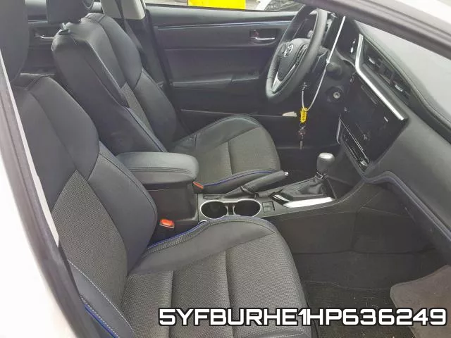 5YFBURHE1HP636249 фото 6