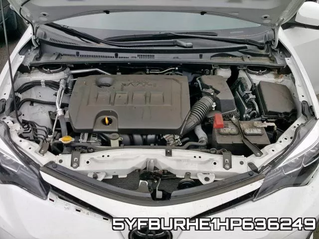 5YFBURHE1HP636249 фото 8