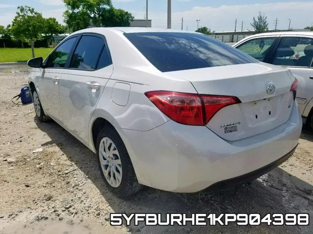 5YFBURHE1KP904398 фото 4