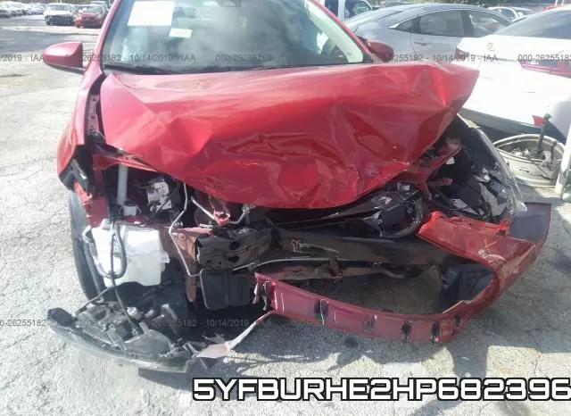 5YFBURHE2HP682396 фото 6