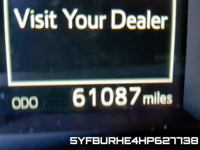 5YFBURHE4HP627738 фото 9