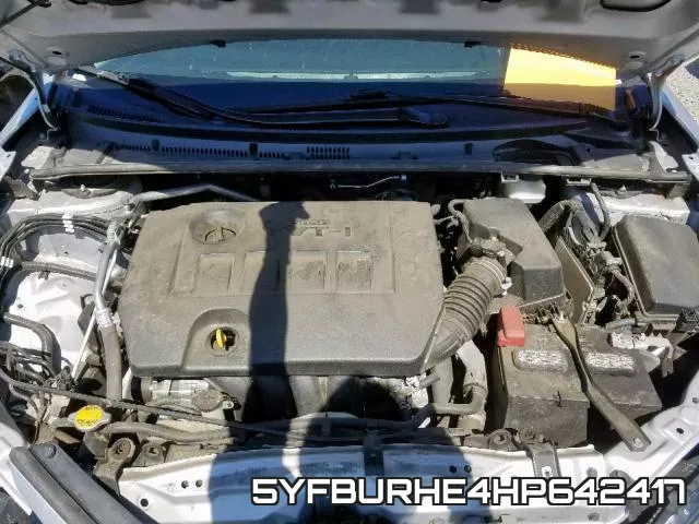 5YFBURHE4HP642417 фото 8