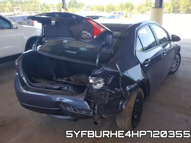 5YFBURHE4HP720355 фото 5