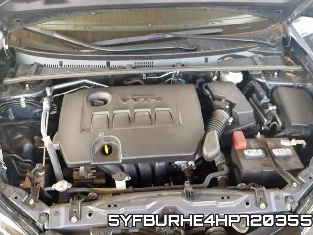 5YFBURHE4HP720355 фото 8