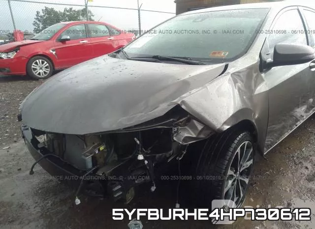 5YFBURHE4HP730612 фото 7