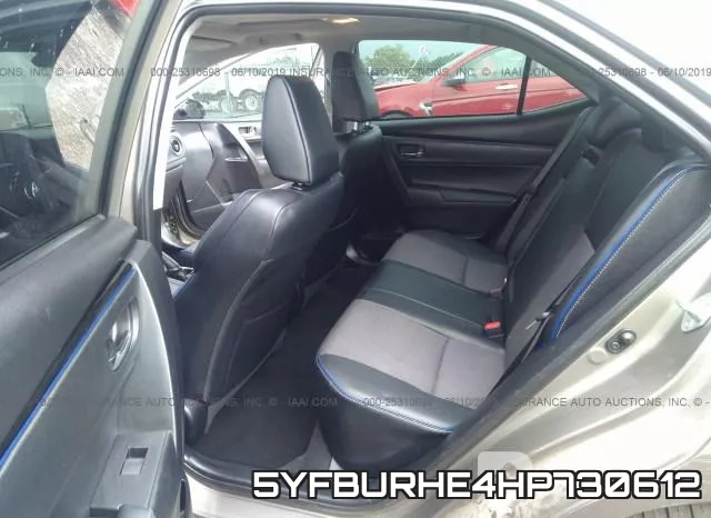 5YFBURHE4HP730612 фото 9
